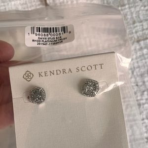 Kendra Scott Earrings